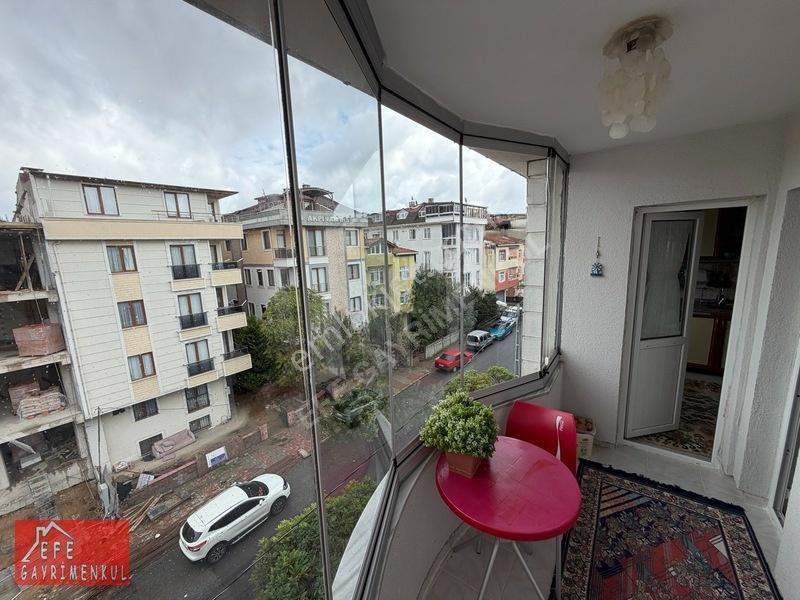 Sarıgazi Tam Merkezde 4.kat 130m2 Kombili İskanlı 3+1 Lüks Daire — fotoğraf 11