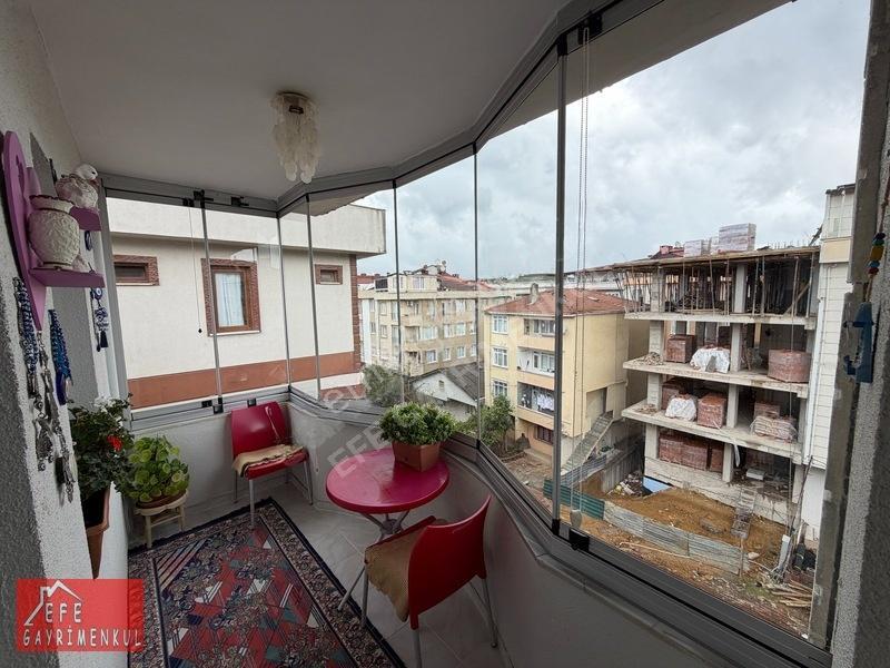 Sarıgazi Tam Merkezde 4.kat 130m2 Kombili İskanlı 3+1 Lüks Daire — fotoğraf 12