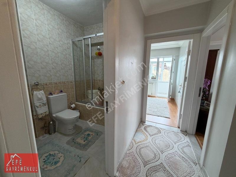 Sarıgazi Tam Merkezde 4.kat 130m2 Kombili İskanlı 3+1 Lüks Daire — fotoğraf 13