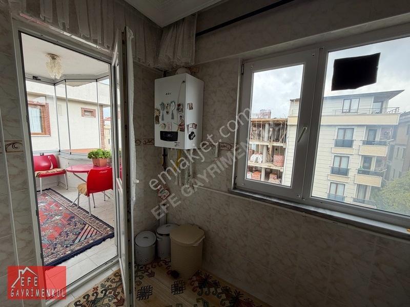 Sarıgazi Tam Merkezde 4.kat 130m2 Kombili İskanlı 3+1 Lüks Daire — fotoğraf 14