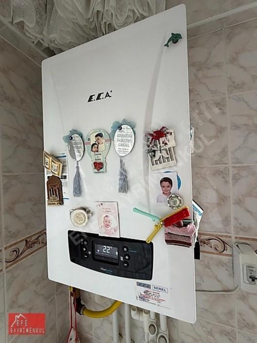 Sarıgazi Tam Merkezde 4.kat 130m2 Kombili İskanlı 3+1 Lüks Daire — fotoğraf 18