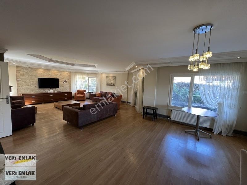 Veri'den Turunçevler'de Havuzlu Tam Müstakil 5+1 Lüks Villa — fotoğraf 4