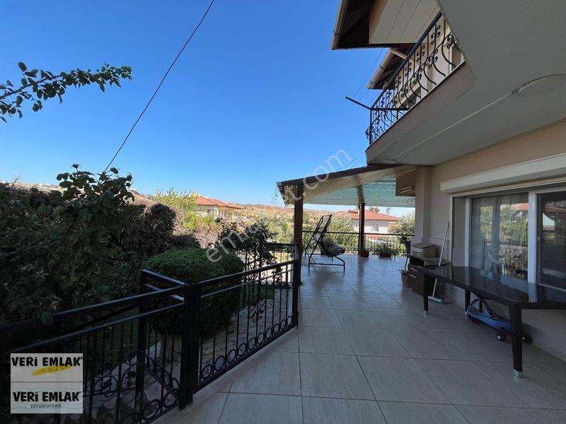 Veri'den Turunçevler'de Havuzlu Tam Müstakil 5+1 Lüks Villa — fotoğraf 14