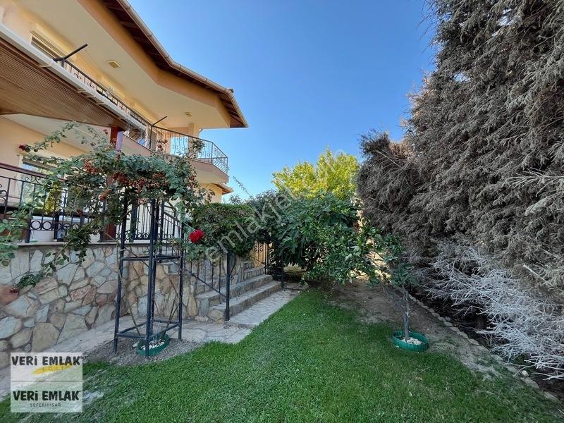 Veri'den Turunçevler'de Havuzlu Tam Müstakil 5+1 Lüks Villa — fotoğraf 19