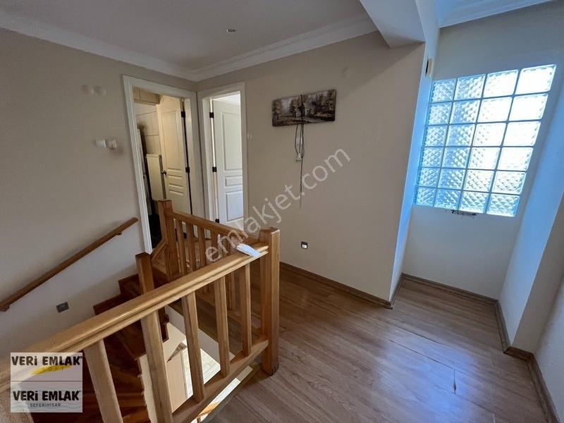 Veri'den Turunçevler'de Havuzlu Tam Müstakil 5+1 Lüks Villa — fotoğraf 20