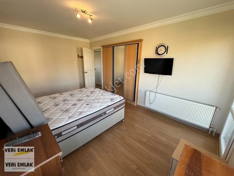 Veri'den Turunçevler'de Havuzlu Tam Müstakil 5+1 Lüks Villa — fotoğraf 22