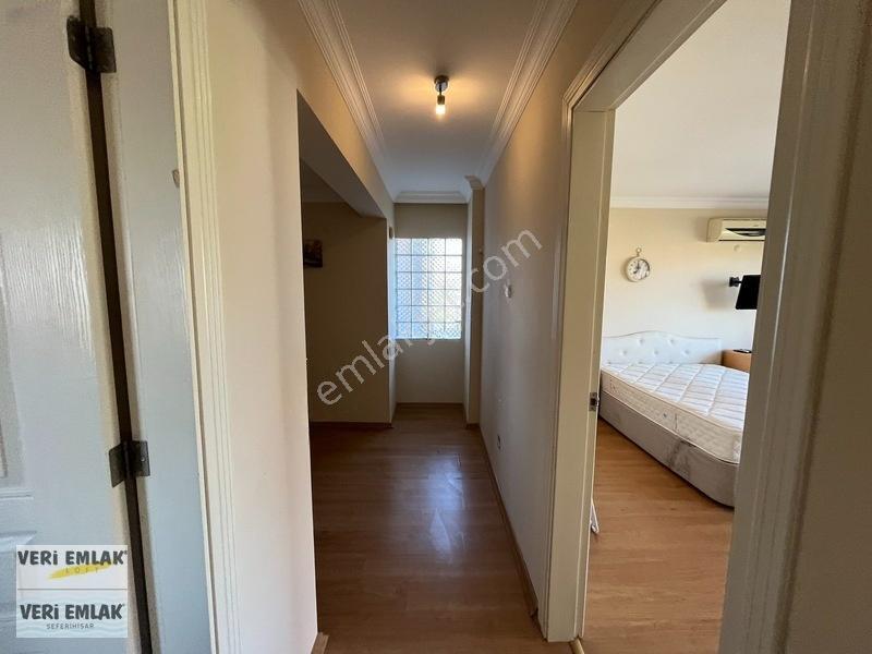 Veri'den Turunçevler'de Havuzlu Tam Müstakil 5+1 Lüks Villa — fotoğraf 23