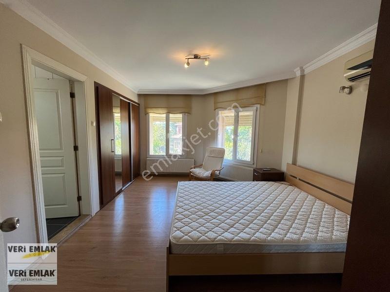 Veri'den Turunçevler'de Havuzlu Tam Müstakil 5+1 Lüks Villa — fotoğraf 25