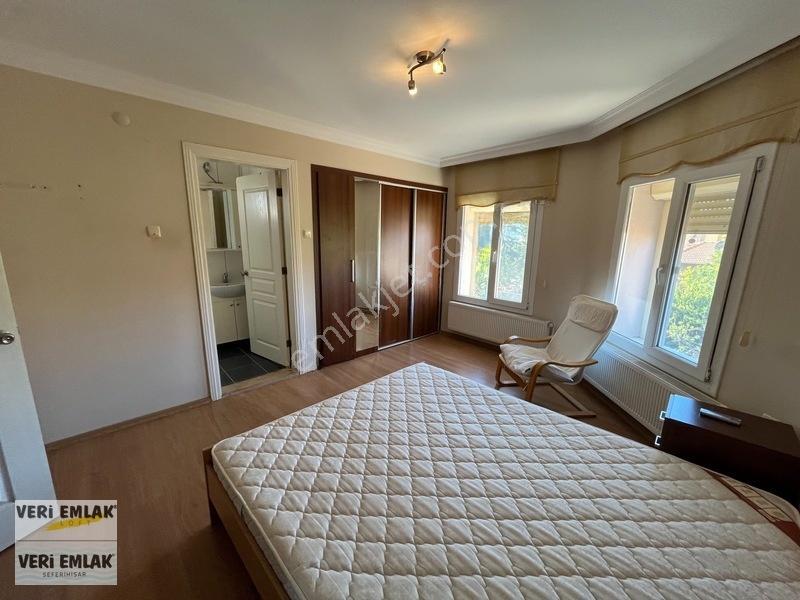 Veri'den Turunçevler'de Havuzlu Tam Müstakil 5+1 Lüks Villa — fotoğraf 26