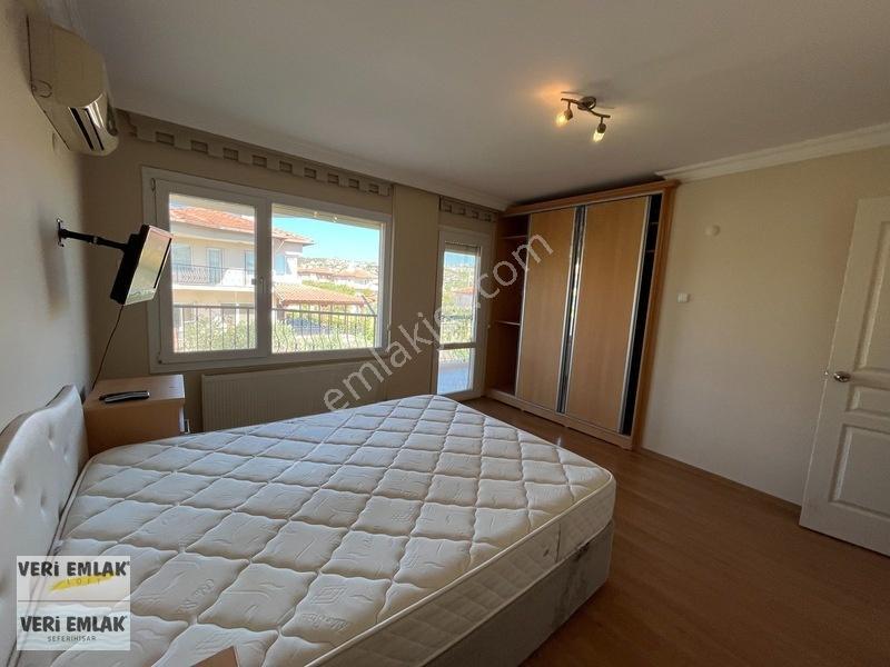 Veri'den Turunçevler'de Havuzlu Tam Müstakil 5+1 Lüks Villa — fotoğraf 27