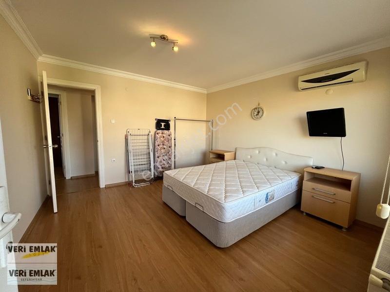 Veri'den Turunçevler'de Havuzlu Tam Müstakil 5+1 Lüks Villa — fotoğraf 28