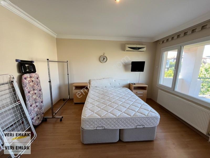 Veri'den Turunçevler'de Havuzlu Tam Müstakil 5+1 Lüks Villa — fotoğraf 29
