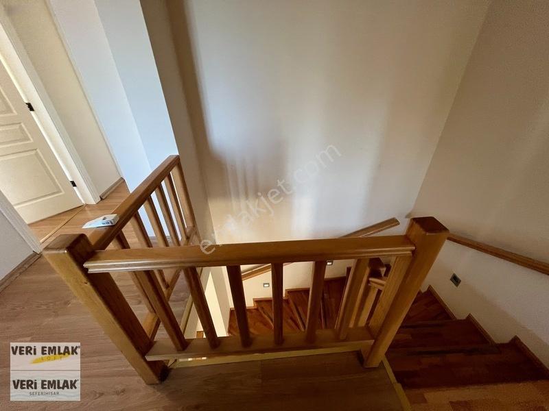 Veri'den Turunçevler'de Havuzlu Tam Müstakil 5+1 Lüks Villa — fotoğraf 31