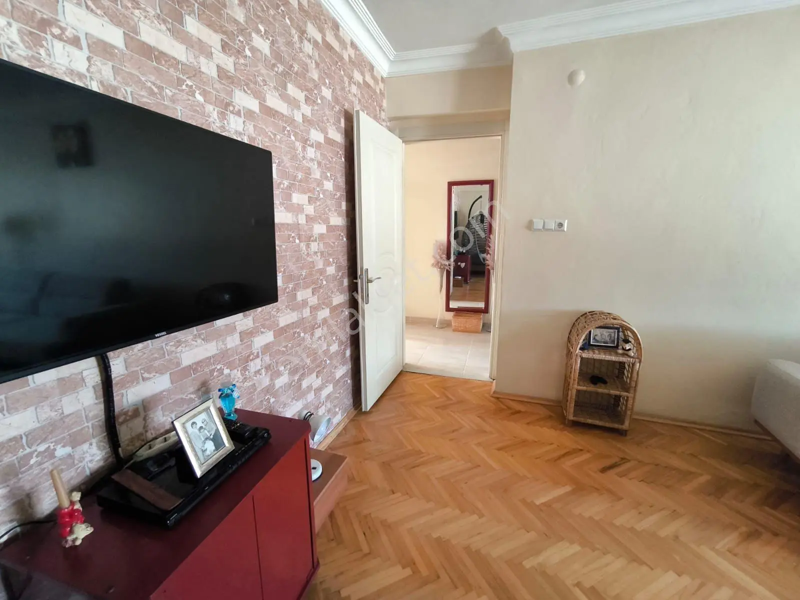 Adapazarı Çeşme Meydanında 156 M² 3+1 | Kentsel Dönüşüm Fırsatı — fotoğraf 2