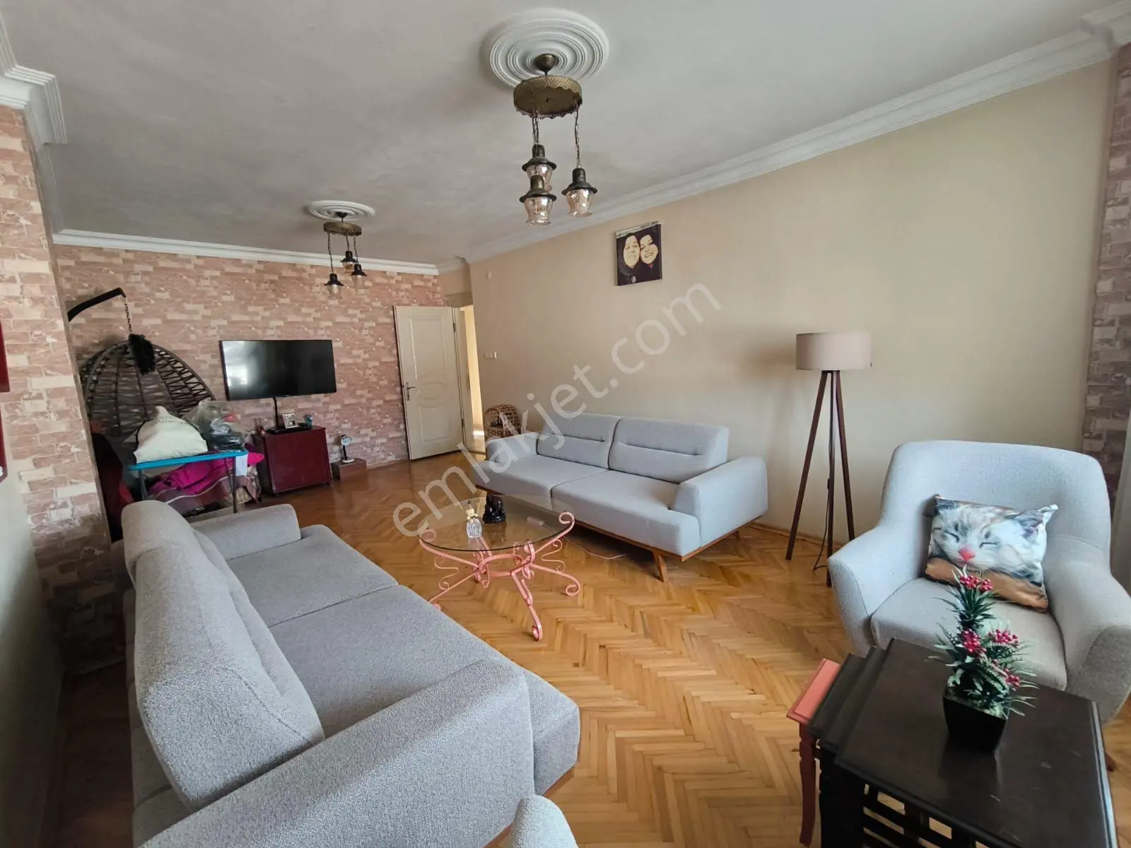 Adapazarı Çeşme Meydanında 156 M² 3+1 | Kentsel Dönüşüm Fırsatı — fotoğraf 3