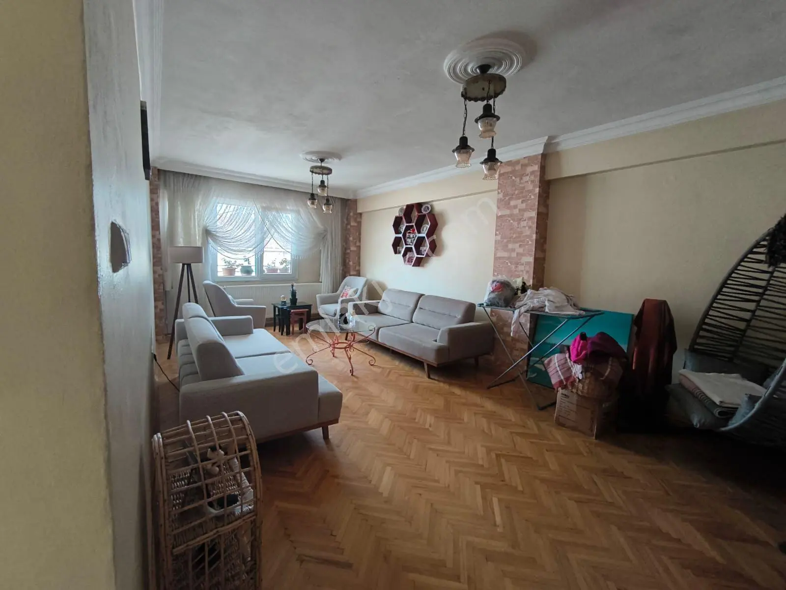 Adapazarı Çeşme Meydanında 156 M² 3+1 | Kentsel Dönüşüm Fırsatı — fotoğraf 4