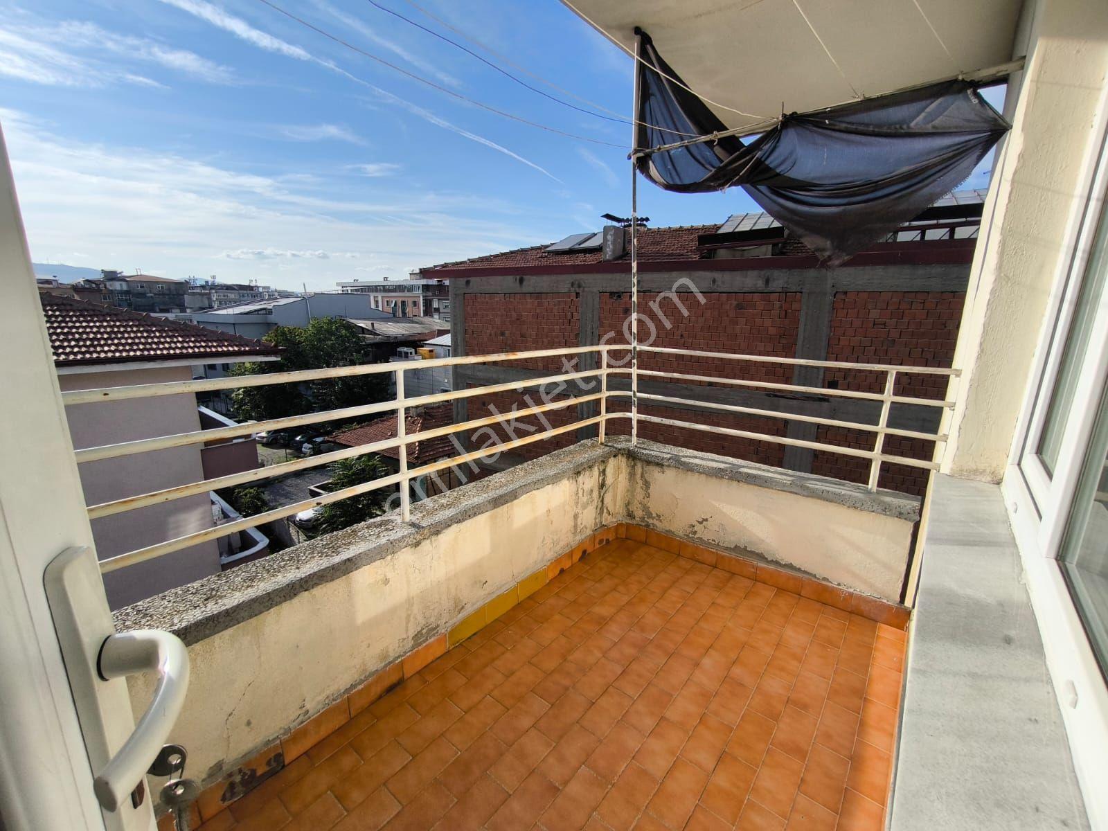 Adapazarı Çeşme Meydanında 156 M² 3+1 | Kentsel Dönüşüm Fırsatı — fotoğraf 15