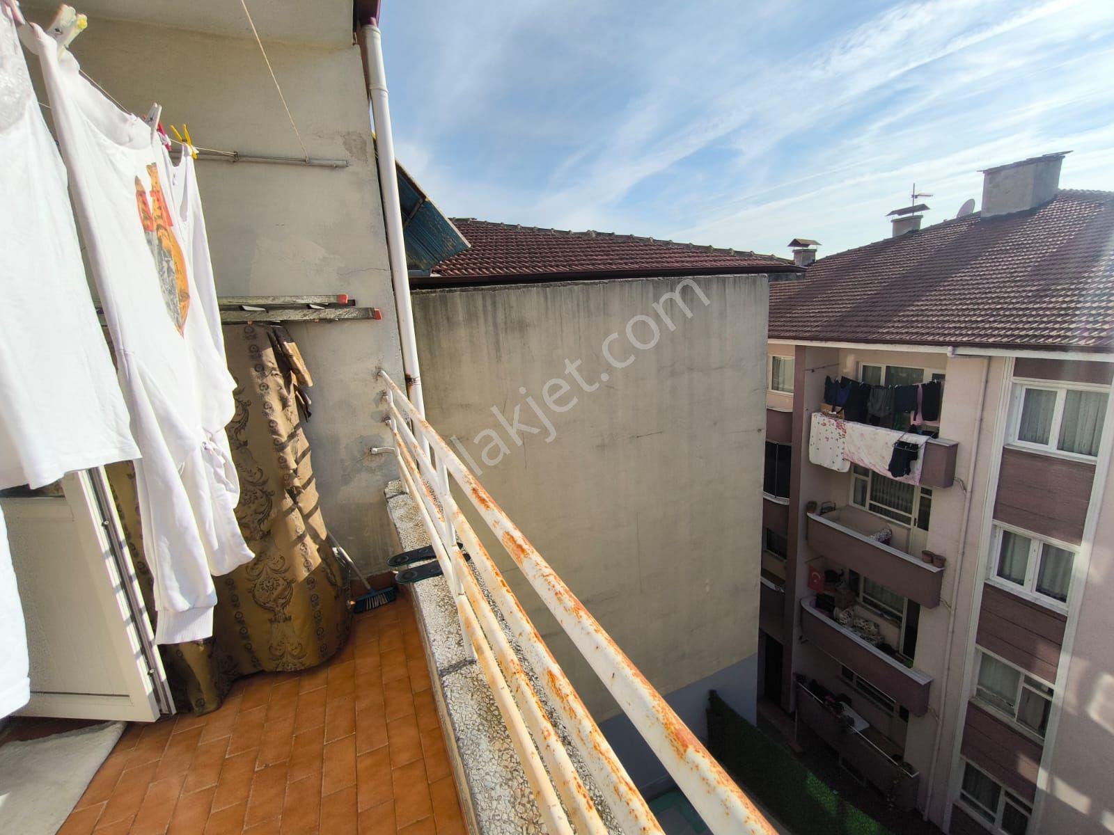 Adapazarı Çeşme Meydanında 156 M² 3+1 | Kentsel Dönüşüm Fırsatı — fotoğraf 25