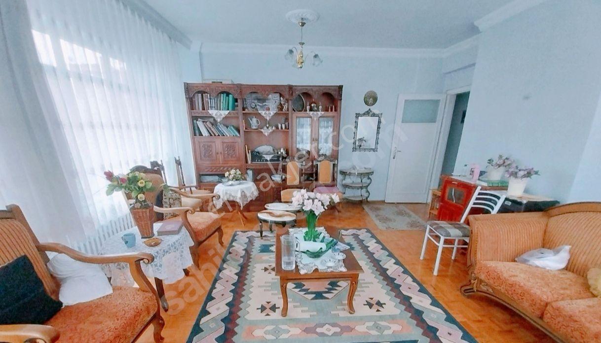 Eskişehir Merkezde 3+1 Ara Kat Daire — fotoğraf 6