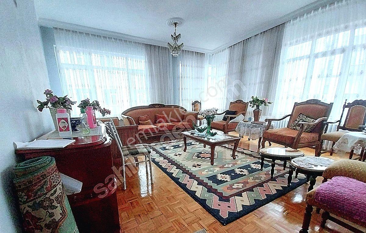 Eskişehir Merkezde 3+1 Ara Kat Daire — fotoğraf 7