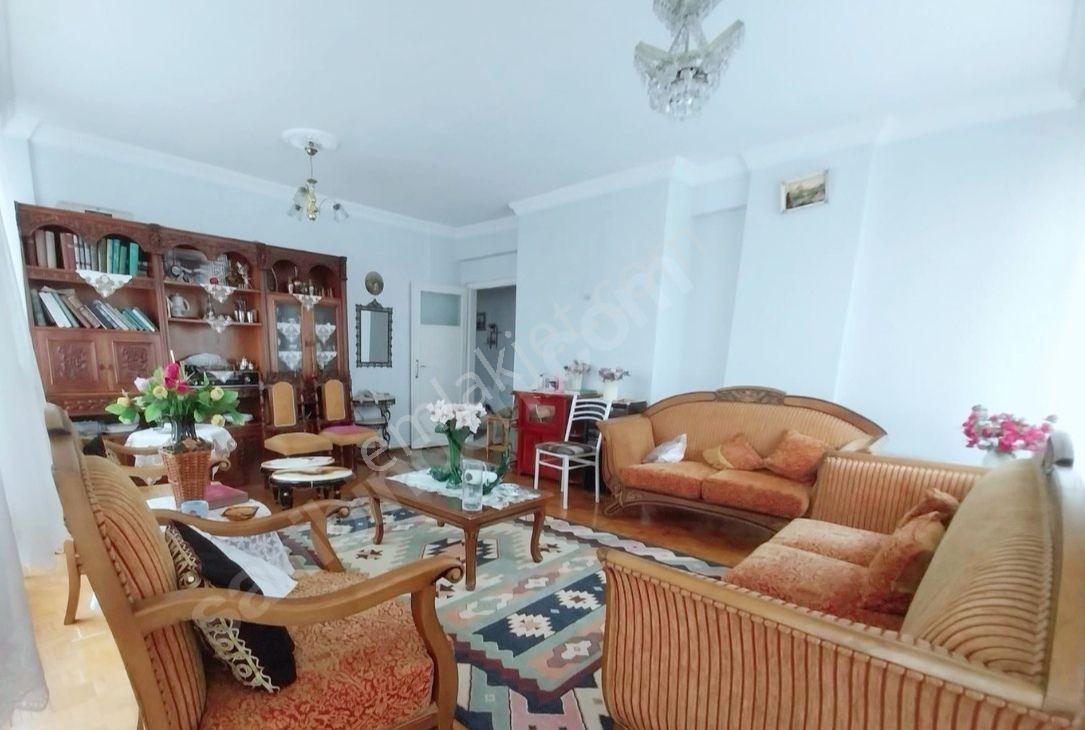 Eskişehir Merkezde 3+1 Ara Kat Daire — fotoğraf 8