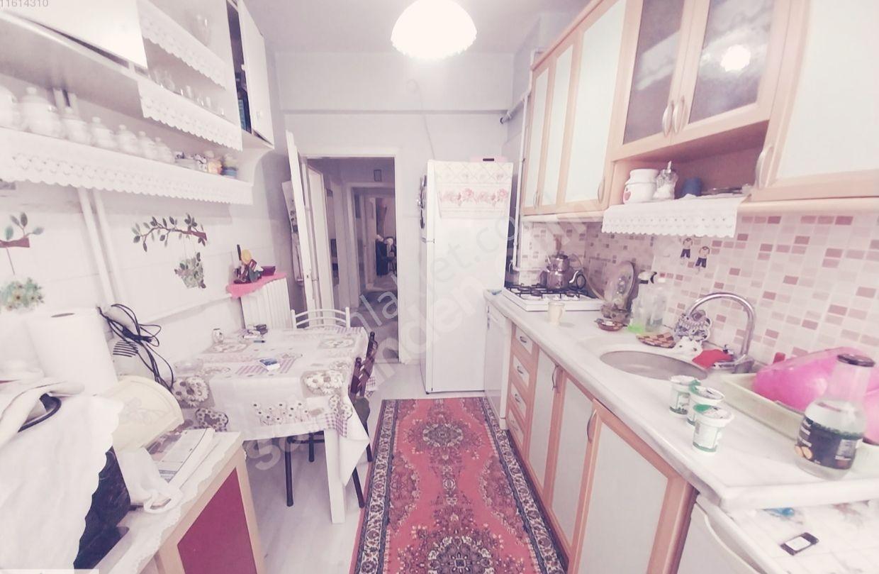 Eskişehir Merkezde 3+1 Ara Kat Daire — fotoğraf 9