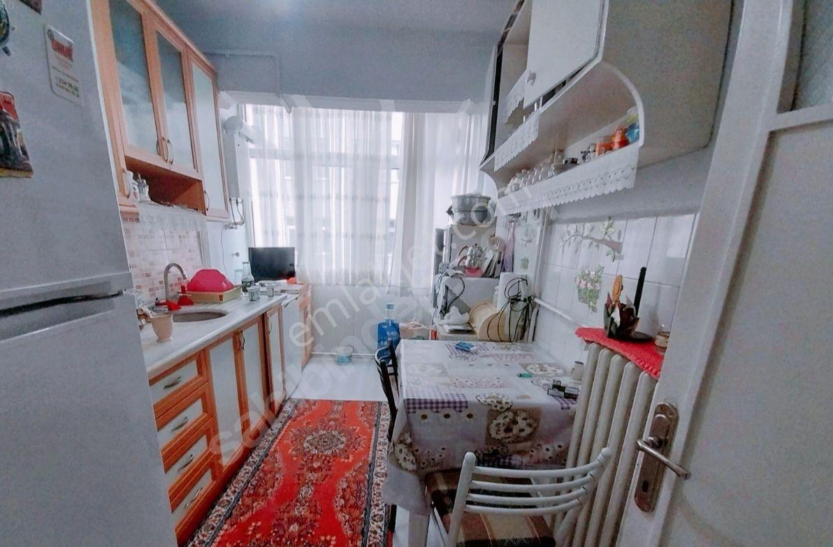 Eskişehir Merkezde 3+1 Ara Kat Daire — fotoğraf 10