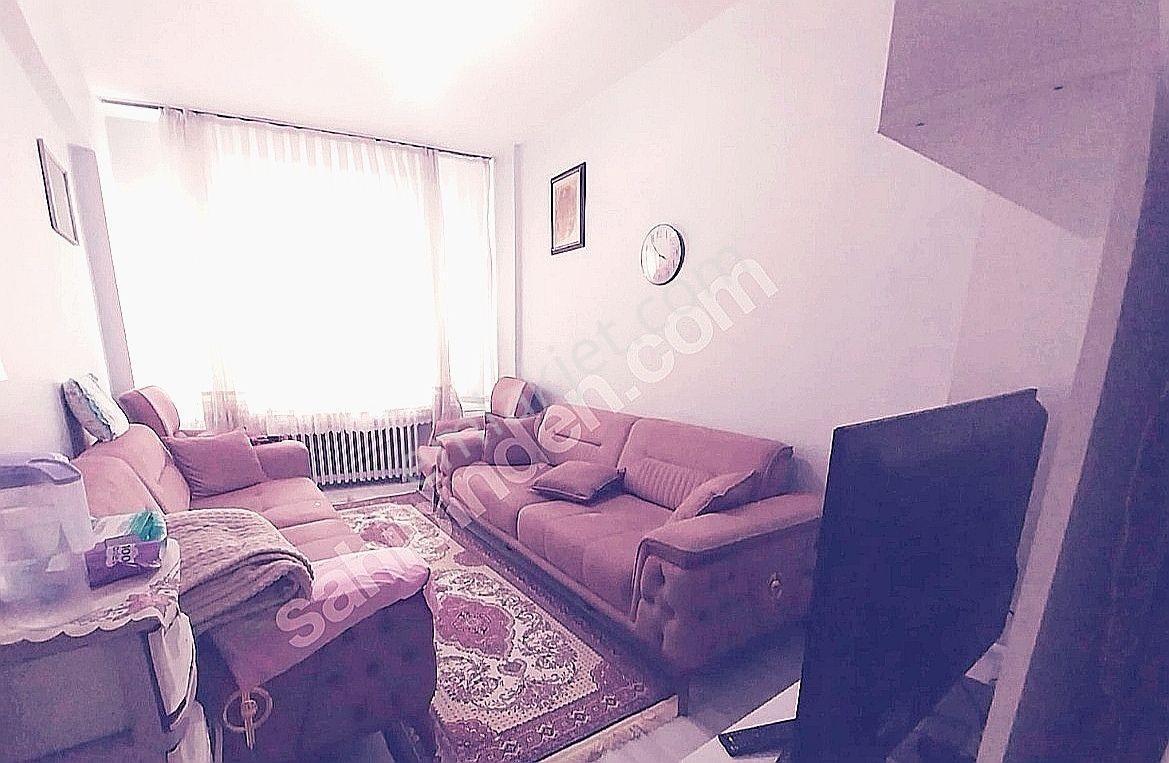 Eskişehir Merkezde 3+1 Ara Kat Daire — fotoğraf 11