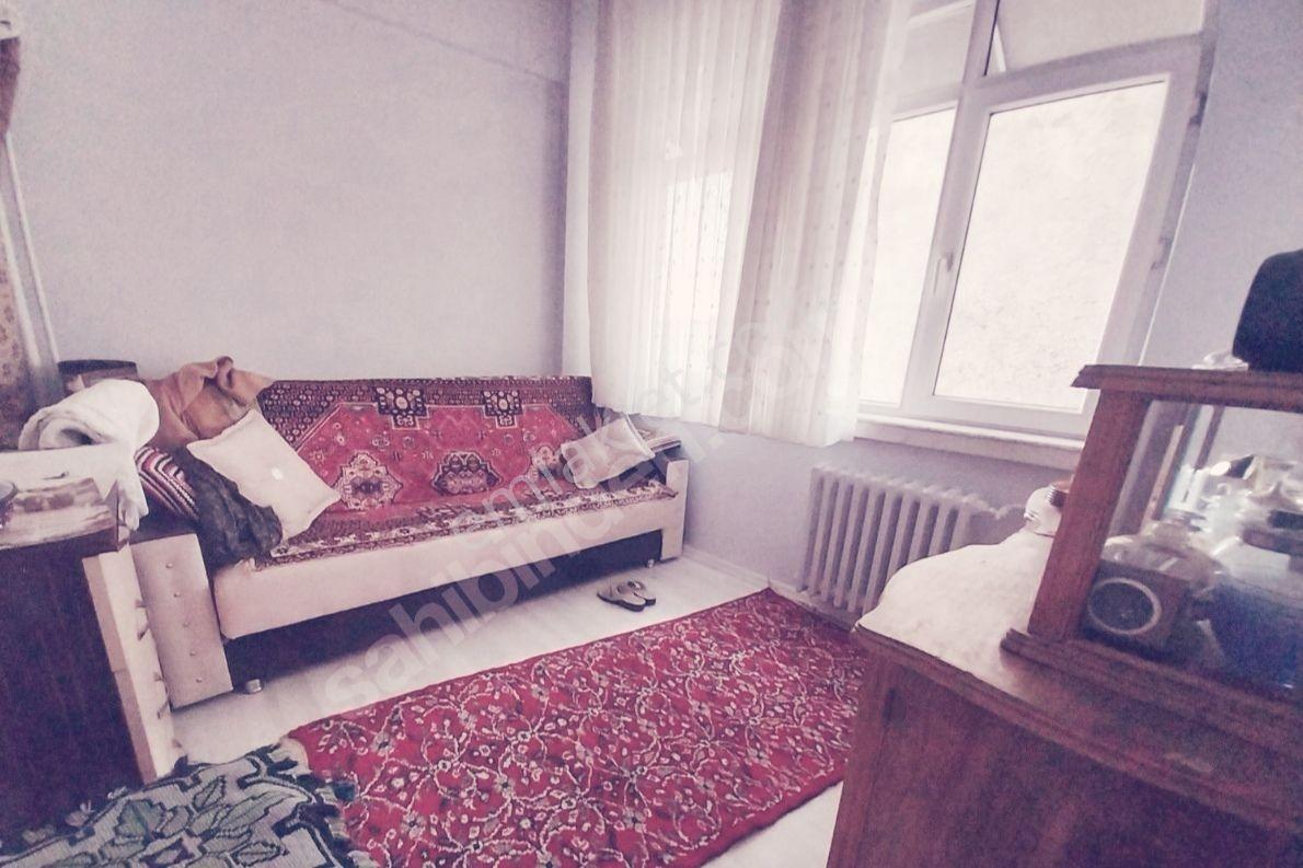 Eskişehir Merkezde 3+1 Ara Kat Daire — fotoğraf 12