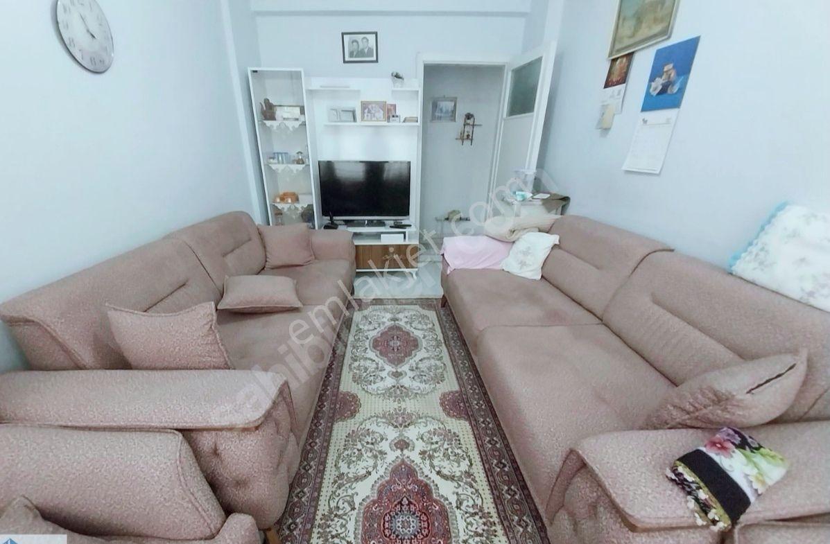 Eskişehir Merkezde 3+1 Ara Kat Daire — fotoğraf 15