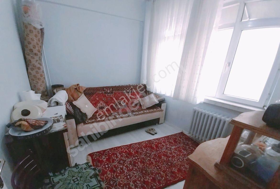 Eskişehir Merkezde 3+1 Ara Kat Daire — fotoğraf 16