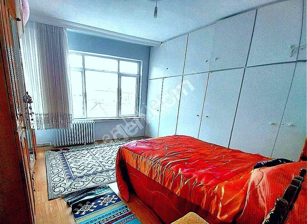 Eskişehir Merkezde 3+1 Ara Kat Daire — fotoğraf 17