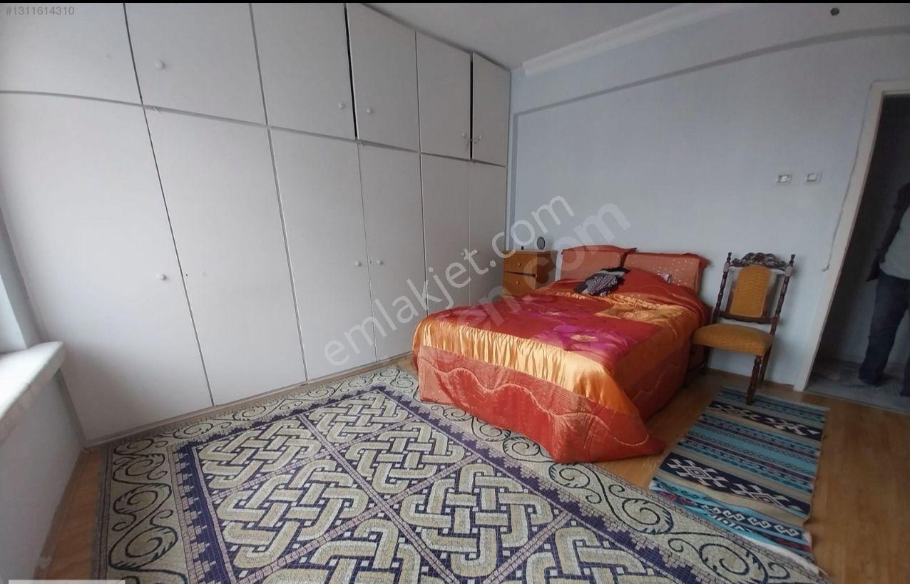 Eskişehir Merkezde 3+1 Ara Kat Daire — fotoğraf 19