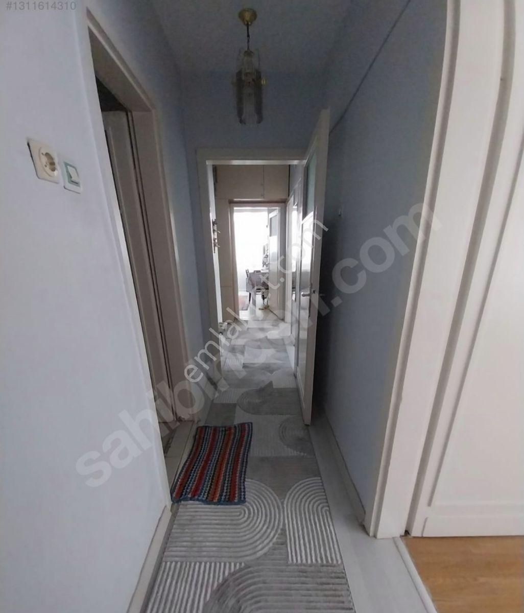 Eskişehir Merkezde 3+1 Ara Kat Daire — fotoğraf 23