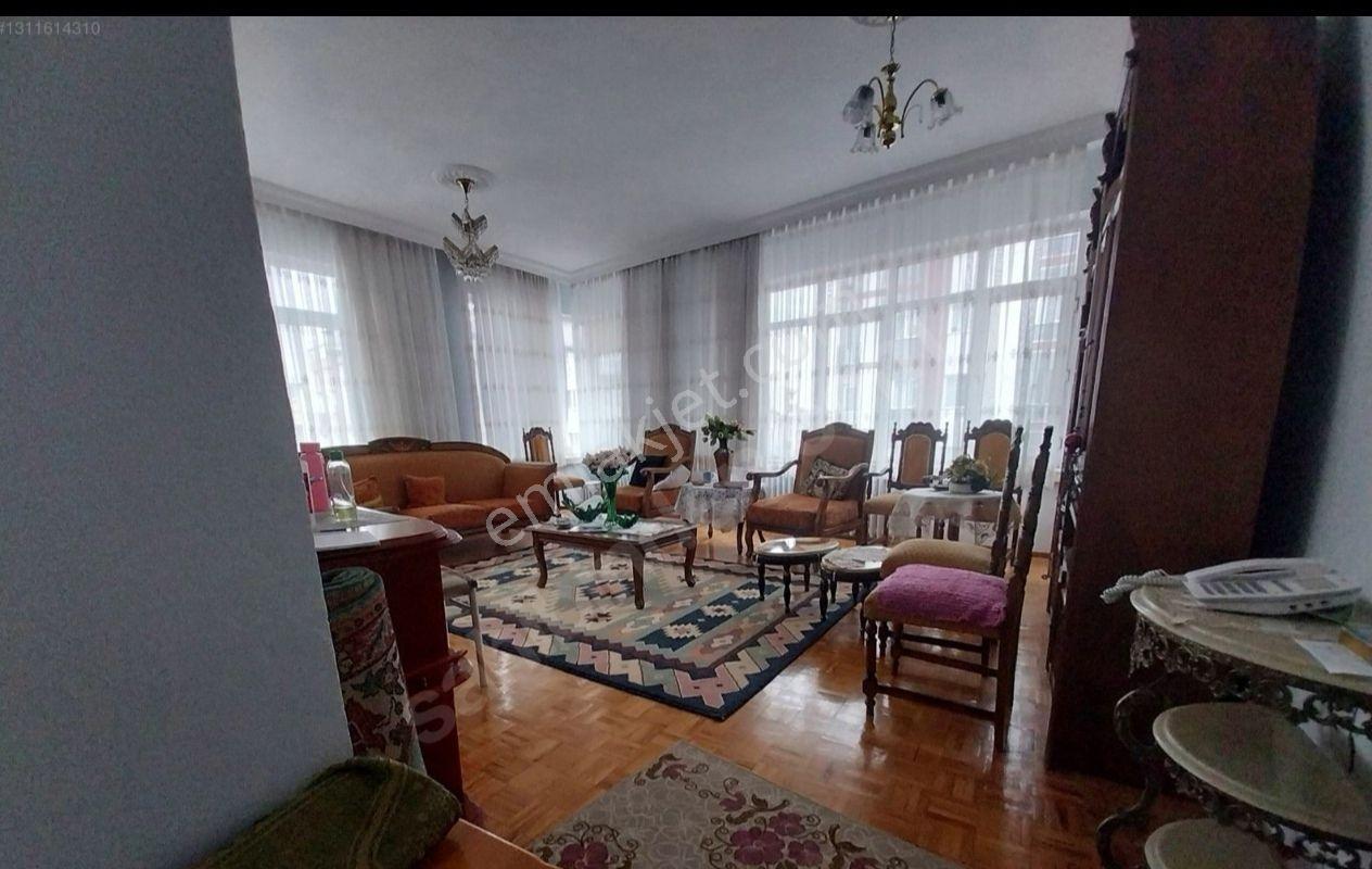 Eskişehir Merkezde 3+1 Ara Kat Daire — fotoğraf 24