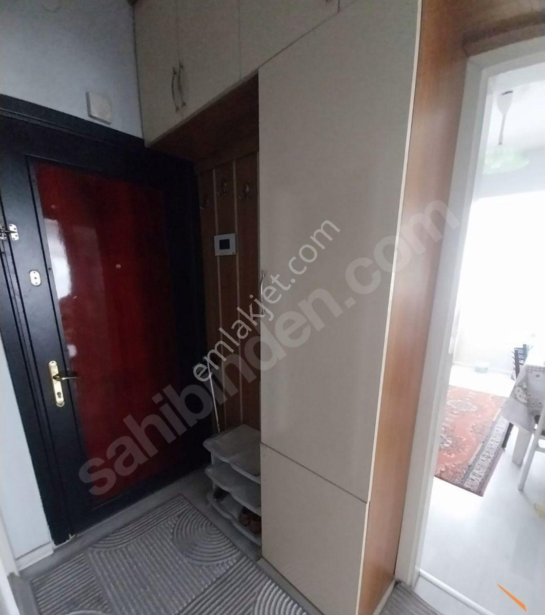 Eskişehir Merkezde 3+1 Ara Kat Daire — fotoğraf 25