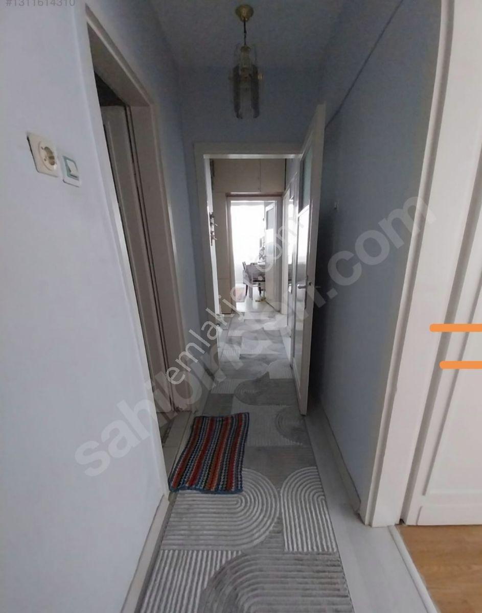 Eskişehir Merkezde 3+1 Ara Kat Daire — fotoğraf 26
