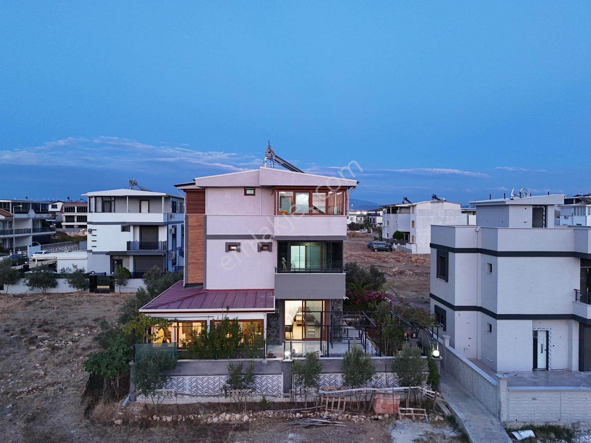 Aydın Didim Efeler Müstakil Villa — fotoğraf 2