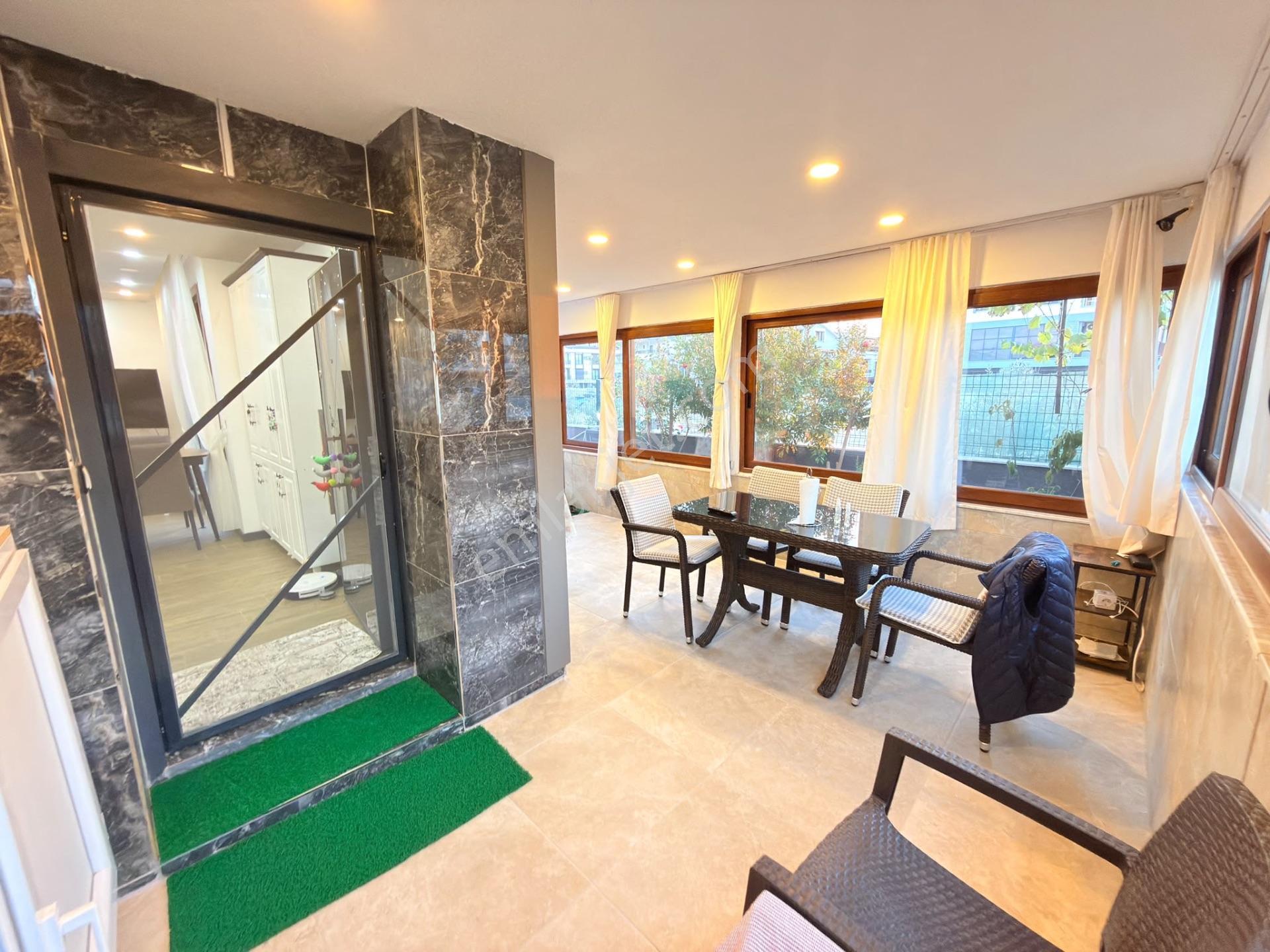 Aydın Didim Efeler Müstakil Villa — fotoğraf 10