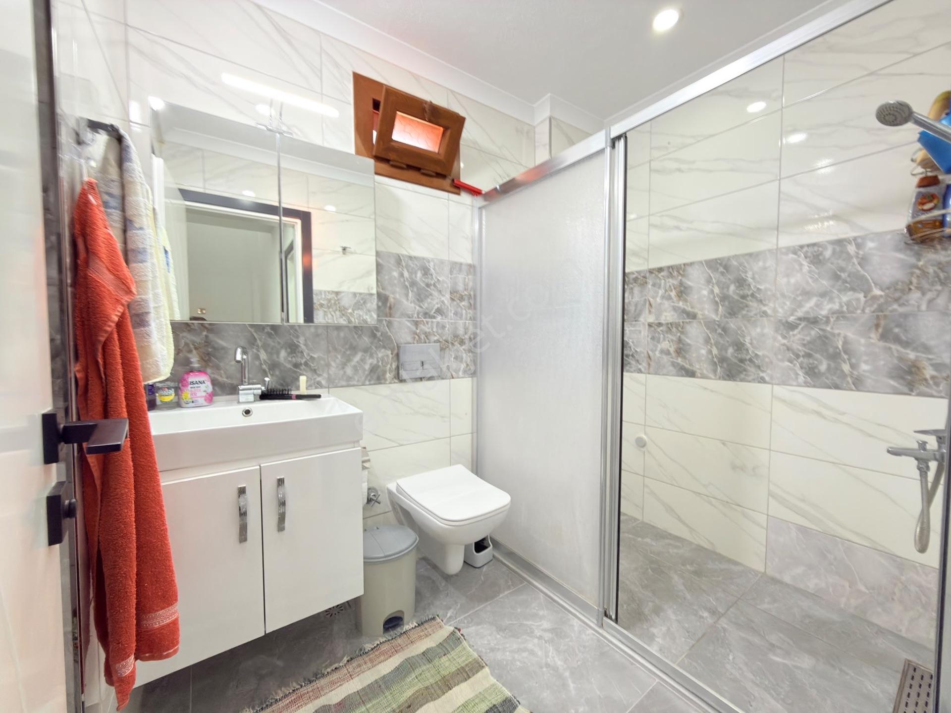 Aydın Didim Efeler Müstakil Villa — fotoğraf 14