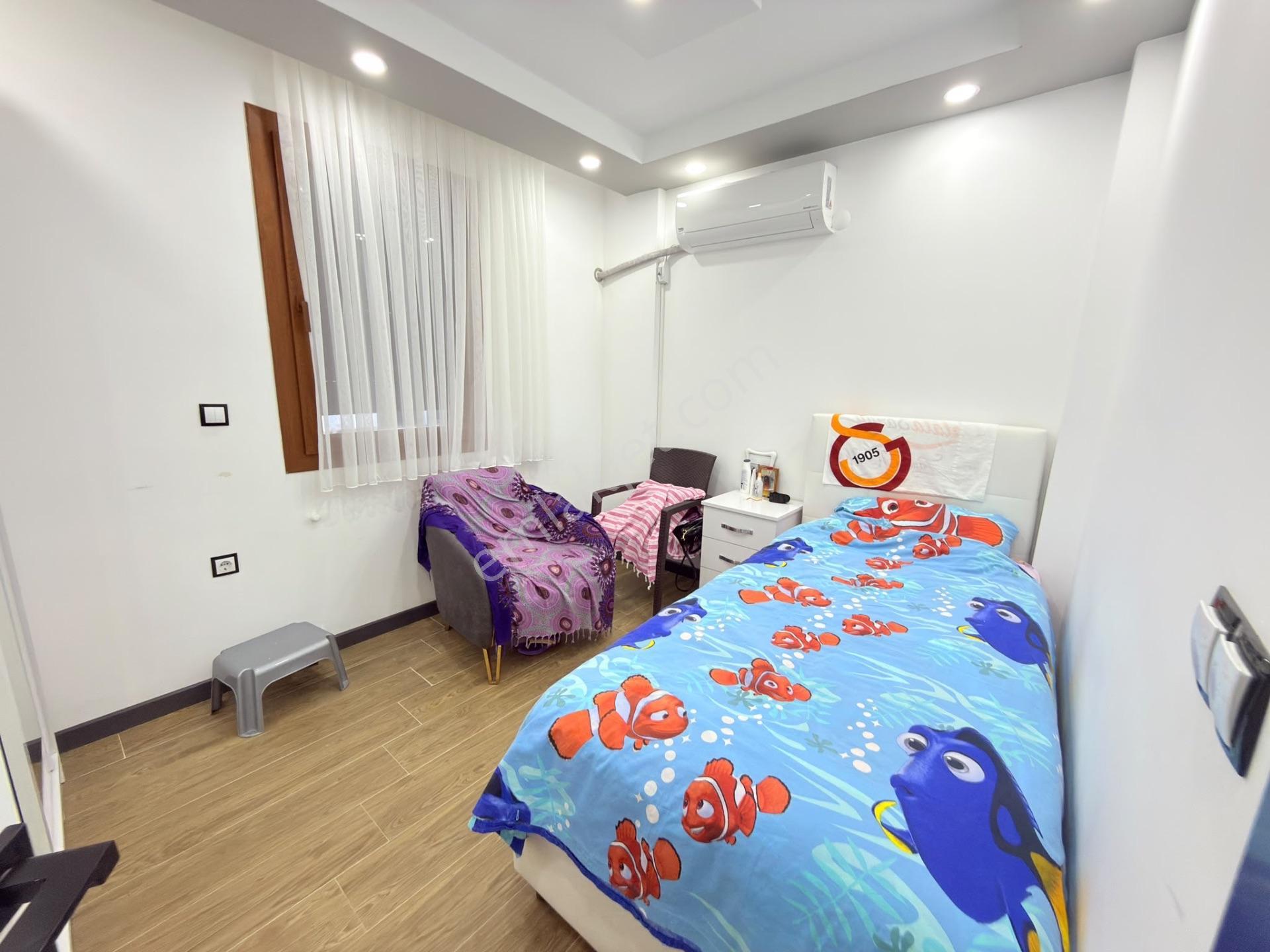 Aydın Didim Efeler Müstakil Villa — fotoğraf 18