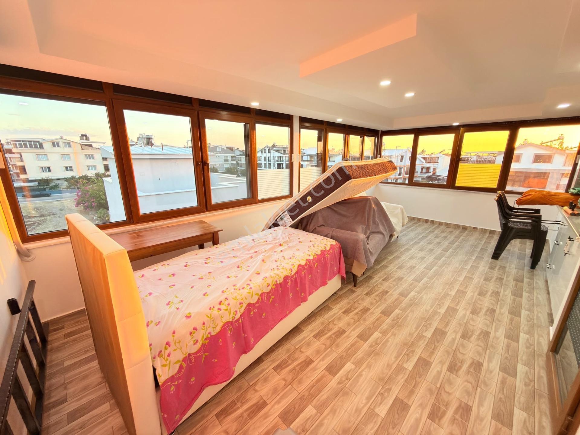Aydın Didim Efeler Müstakil Villa — fotoğraf 22