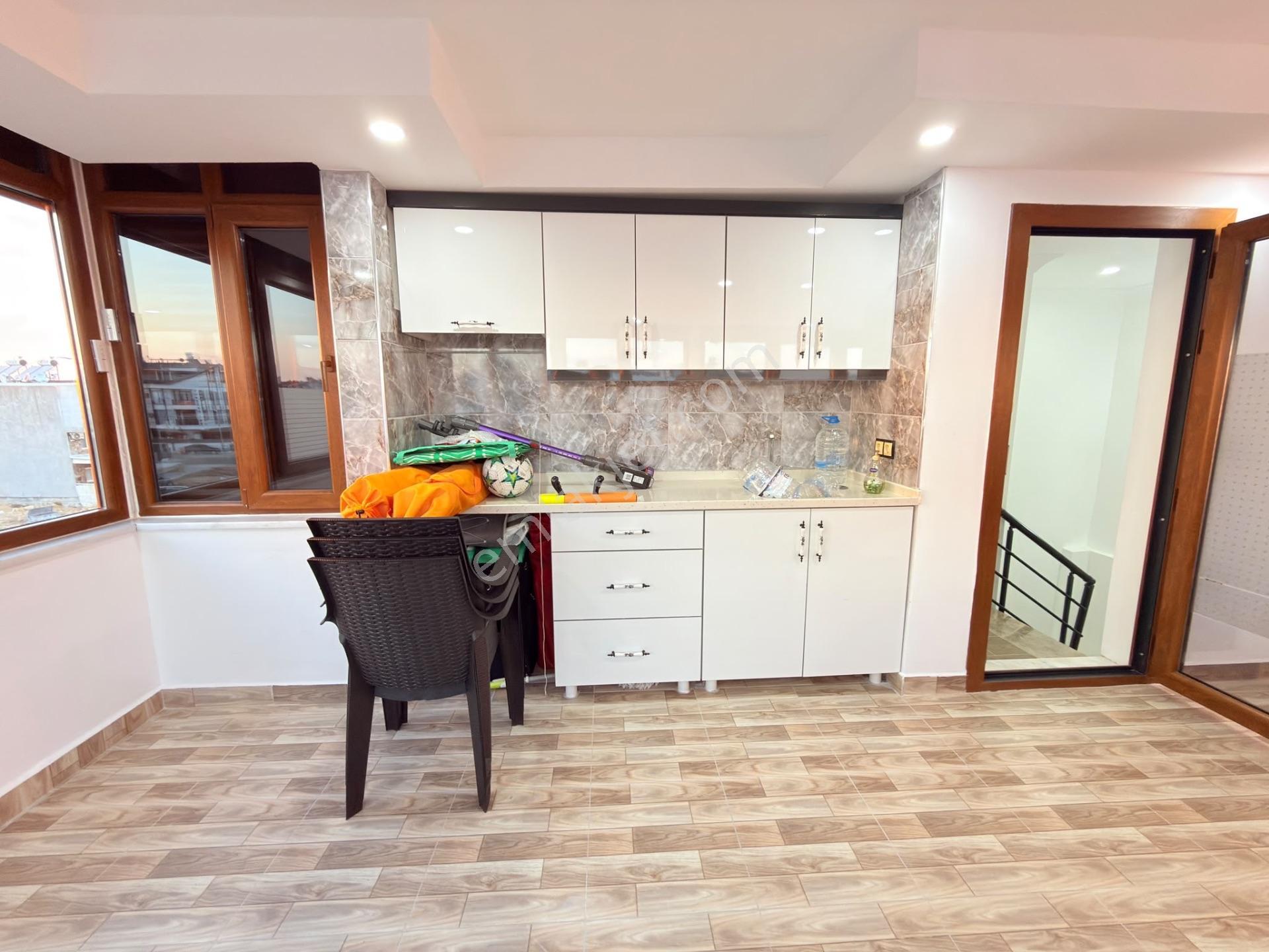 Aydın Didim Efeler Müstakil Villa — fotoğraf 23