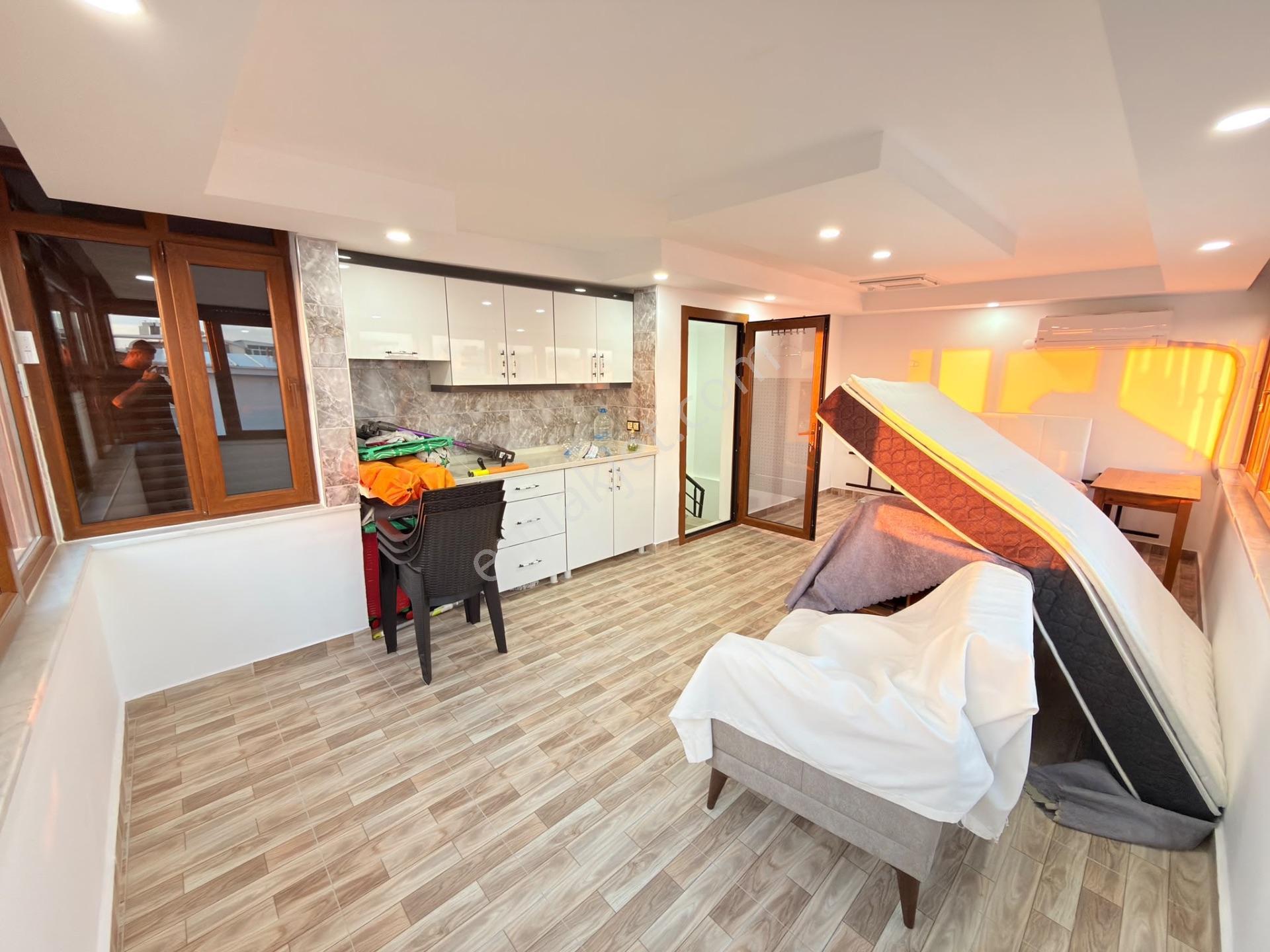 Aydın Didim Efeler Müstakil Villa — fotoğraf 25