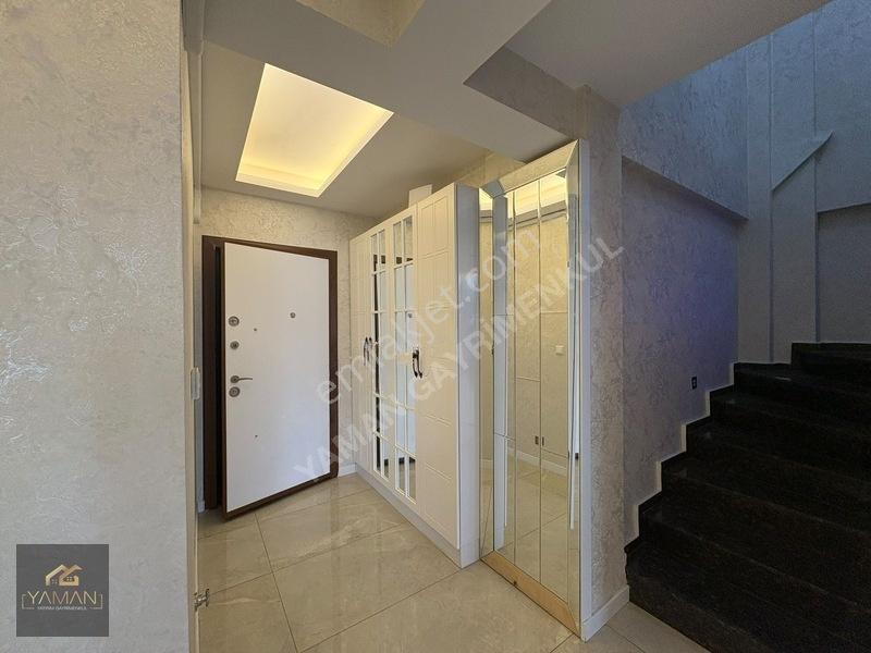 Hürriyet Mahallesi Cuma Pazarı Karşısı 260m² 3+1 Satılık Dubleks — fotoğraf 29