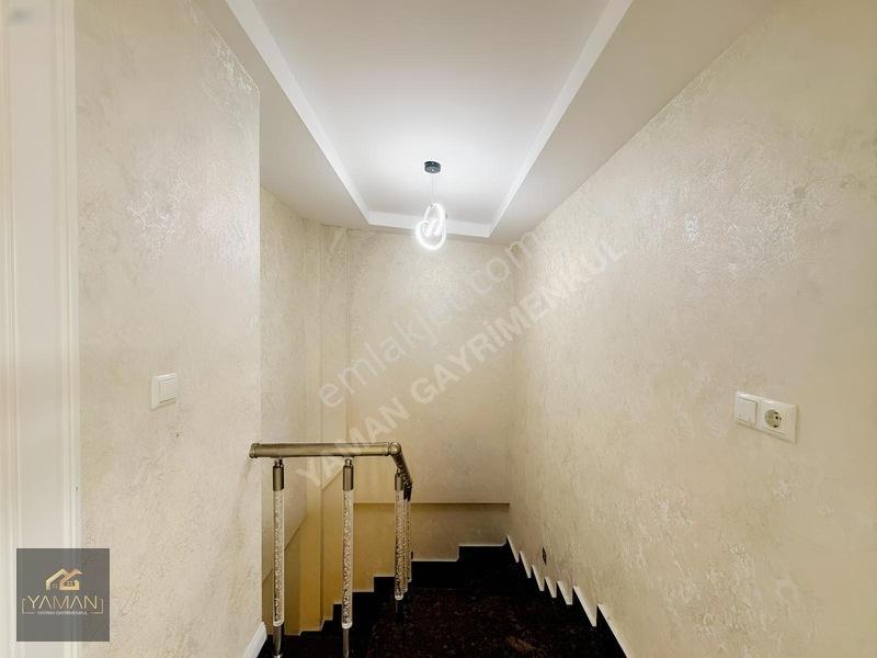Hürriyet Mahallesi Cuma Pazarı Karşısı 260m² 3+1 Satılık Dubleks — fotoğraf 31