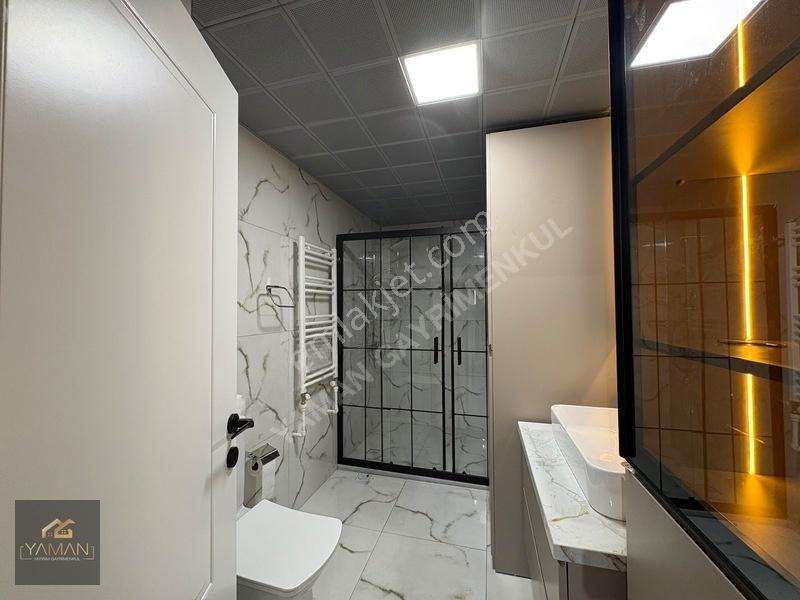 Hürriyet Mahallesi Cuma Pazarı Karşısı 260m² 3+1 Satılık Dubleks — fotoğraf 33