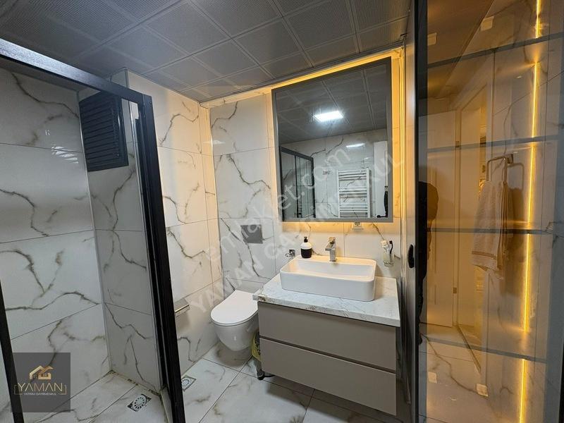 Hürriyet Mahallesi Cuma Pazarı Karşısı 260m² 3+1 Satılık Dubleks — fotoğraf 34