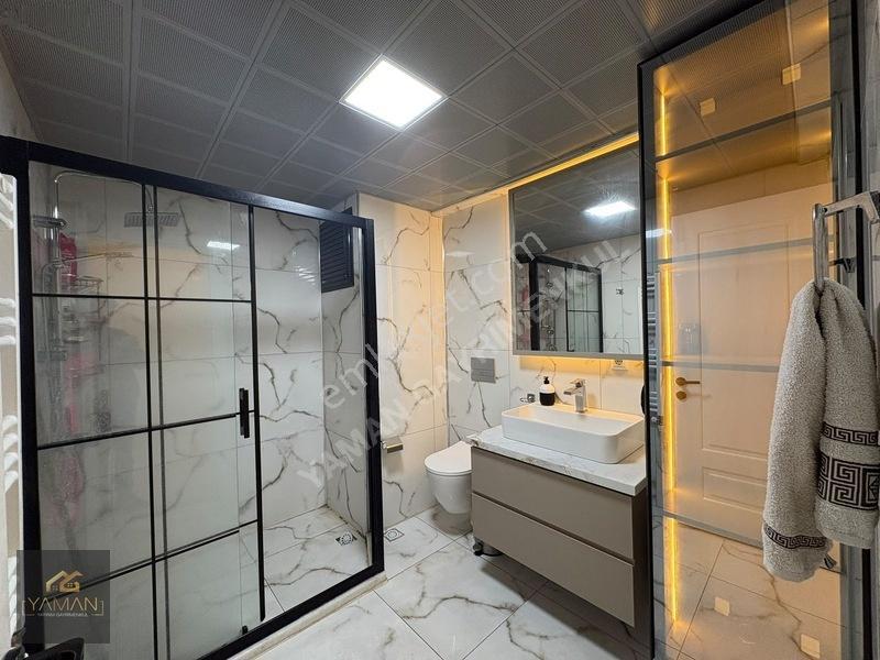 Hürriyet Mahallesi Cuma Pazarı Karşısı 260m² 3+1 Satılık Dubleks — fotoğraf 35