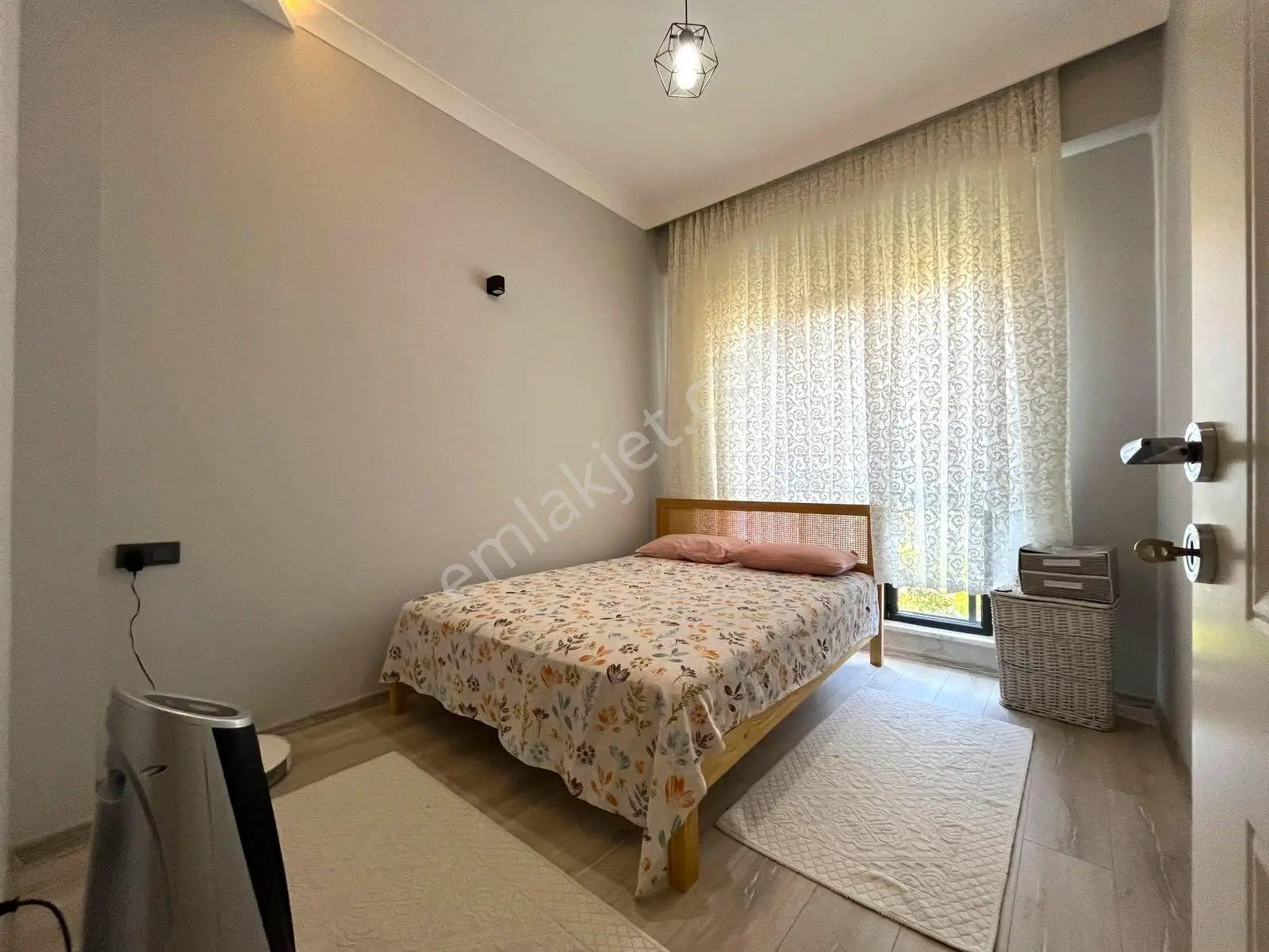 Yetkili Gümüş'den Akçayın En Nezih Konumunda Manzaralı Arakat Lux 2+1 Daire! — fotoğraf 15